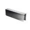 Blodgett 61353 COVER,FRT PANEL SUCTION