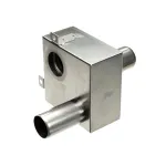 Blodgett 61356 Housing for Exhaust, CP