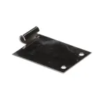 Gold Medal Products 61359 Door Hinge, Female, Left Hand, Steel