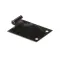 Gold Medal Products 61359 Door Hinge, Female, Left Hand, Steel