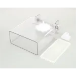 Grindmaster Cecilware 61372 Hopper Assembly, 5LB