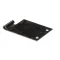 Gold Medal Products 61373 Door Hinge, Female, Right Hand, Steel