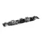 Gold Medal Products 61380 Hinge Kit, Metal