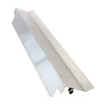 Montague 6139-5 BAFFLE OVEN BURNER--S/S V SERI