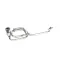 Blodgett 61393 HEAT EXCHANGER,2.20 LOWER