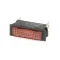 Saniserv 61395 Indicator Light, Amber, 125 Volt