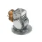 Blodgett 61398 Gas Valve, 120 Volt
