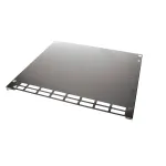 Traulsen 614-60349-23 TOP DUCT 1 SECTION SS