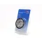 Cooper Atkins 6142-20-3 Thermometer, Front Flange, 48" Cap, -40 to 60F, -40 to 15C