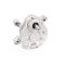 Stoelting 614222 Speed Reducer, 4.2:1 Reduction