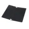 Grindmaster Cecilware 61423 Plate, Side Access, Black, PIC