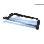 Franke 614380 Panel, Freezer Curtain