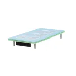 Saniserv 61442 SWITCH MEMBRANE