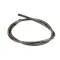 Jackson 6145-104-16-00 Wire, 10 Guage, 105C, Black, Per Foot
