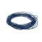 Jackson 6145-104-42-00 WIRE, 10GA BLUE BARREL