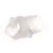 Grindmaster Cecilware 61461 Restrictor Button, Angeled Outlet