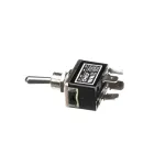 Grindmaster Cecilware 61466 Switch, Toggle, 16AMP, DPST, On/Off