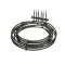Blodgett 61499 Element with Gasket, 208/240 Volt, 10400/13850 Watt
