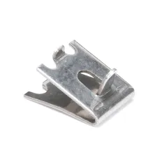 Atlas Metal 6151-1 Snap-In Shelf Support, AT6151-1