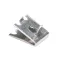 Atlas Metal 6151-1 Snap-In Shelf Support, AT6151-1
