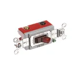Thermo-Kool 615100 Switch, Toggle, 3 Way, Lighted, Hubbell 1223