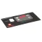 Henny Penny 61511 Control Panel Overlay/Decal, Wendy's, BW-4/6/8