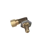 Montague 6152-2 ORIFICE ELBOW ASSEMBLY--NAT. 4 WC.