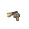 Montague 6152-2 ORIFICE ELBOW ASSEMBLY--NAT. 4 WC.