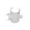 Grindmaster Cecilware 61524 Whipper Chamber Assembly, PIC3