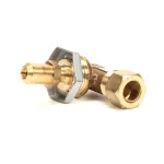 Montague 6153-0 ORIFICE ELBOW ASSEMBLY-L.P. 10 WC.