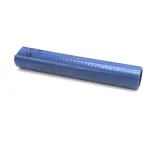 Blodgett 61565 Hose, Damper Exhaust, Blue, Per Inch