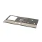 Henny Penny 61571 DECAL - CE STD 600 GAS WEND S