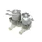 Blodgett 61572 Solenoid Valve, 2-Way with 2 Coil, 1.2 Liter, BLCT