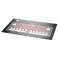 Henny Penny 61575 Control Panel Decal, 12 Button Overlay, CFA