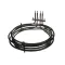 Blodgett 61577 HEATING ELEMENT 23 208-240V