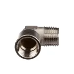 Blodgett 61602 Fitting, Elbow, 90 Degree, 1/2" x 1/2"