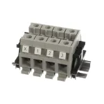 Crown Steam 6161-4 TERMINAL BLOCK ASSM 4 POLE