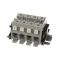 Crown Steam 6161-4 TERMINAL BLOCK ASSM 4 POLE