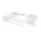 Franke 616234 FILTER BAG, WHITE