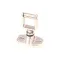Blodgett 61640 Door Catch, 202 Rotary, BCM/BCP/BCT