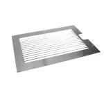Blodgett 61643 VENT ASSY,HOODINI BACK
