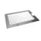 Blodgett 61643 VENT ASSY,HOODINI BACK