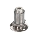 Kason 61657000258 FOOT 2" SQUARE SS F3
