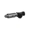Lancer 61657 Backflow Valve, With Strainer, 3/8", MFL