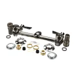 Fisher 61662 SS CTL VLV 8BSLH RIG CK
