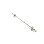 Nieco - 6168 - Drive 22in Belt B-Seri Shaft