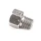 Schaerer 61724 Nipple, Reducer, M12-R1/8" BS NPL