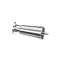 Kason 61726000159 1726 NICKLE PLATED DIE CAST ZAMAK STANDARD FOOT