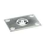 Kason 61783500004 MOUNTING PLATE KAS 1/2-13 THD