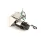 Middleby 61803 Motor Assembly, Conveyor, DZ33/DZ55